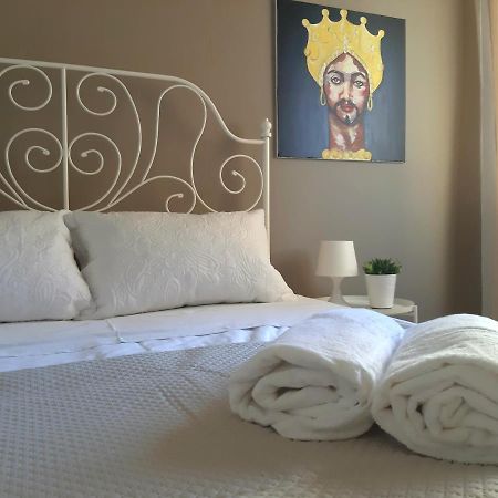 Casa Del Moro Apartment Агридженто Екстериор снимка