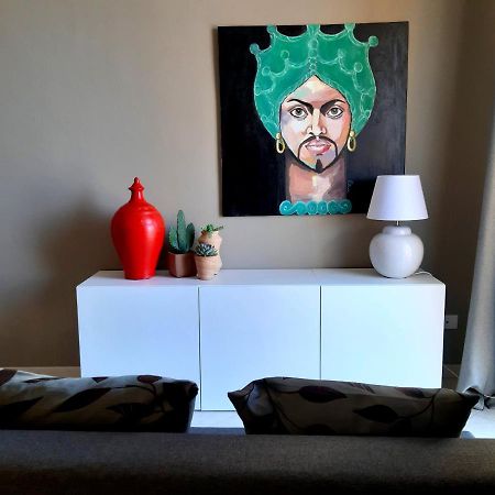 Casa Del Moro Apartment Агридженто Екстериор снимка