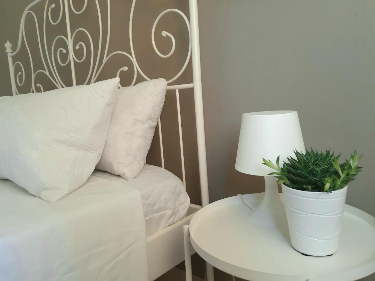 Casa Del Moro Apartment Агридженто Екстериор снимка