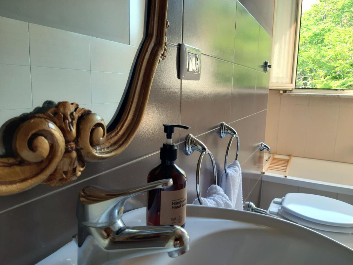 Casa Del Moro Apartment Агридженто Екстериор снимка