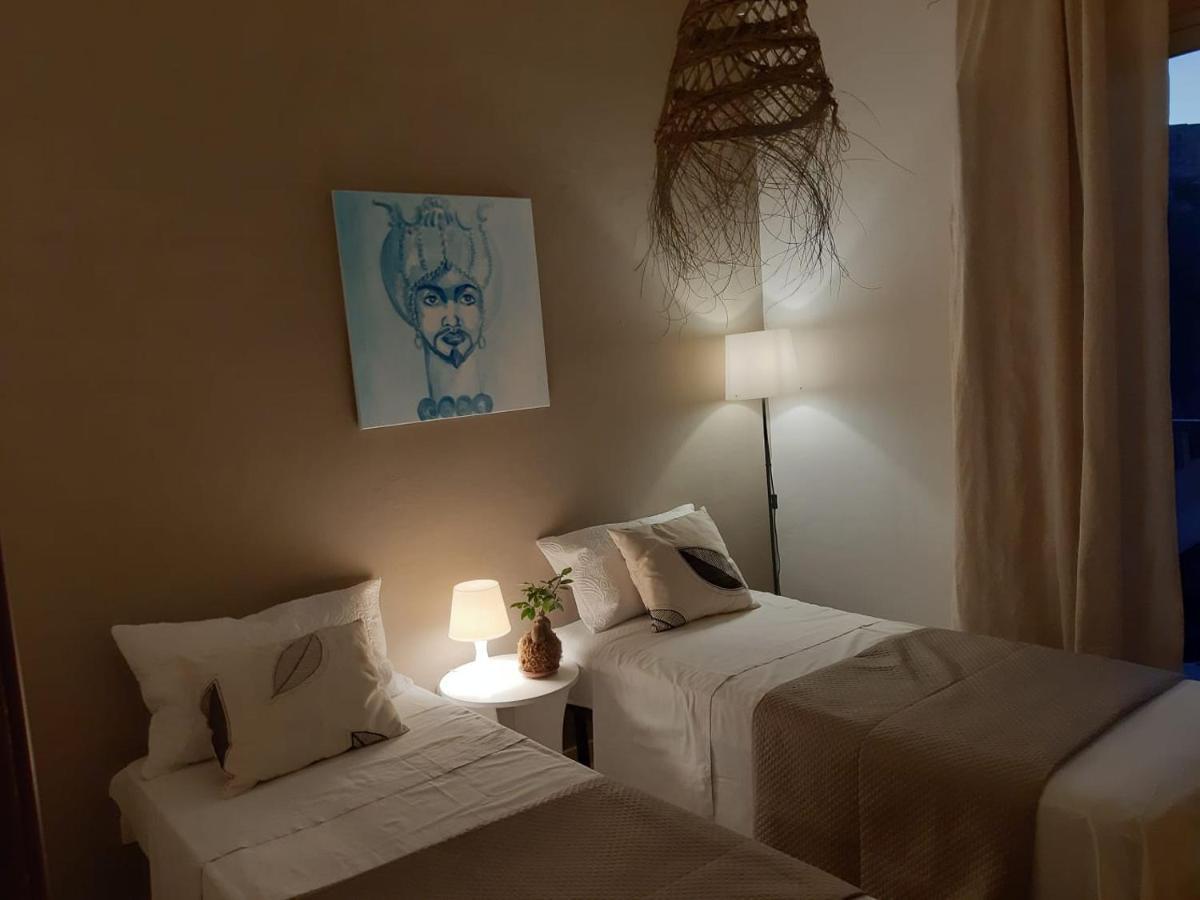 Casa Del Moro Apartment Агридженто Екстериор снимка