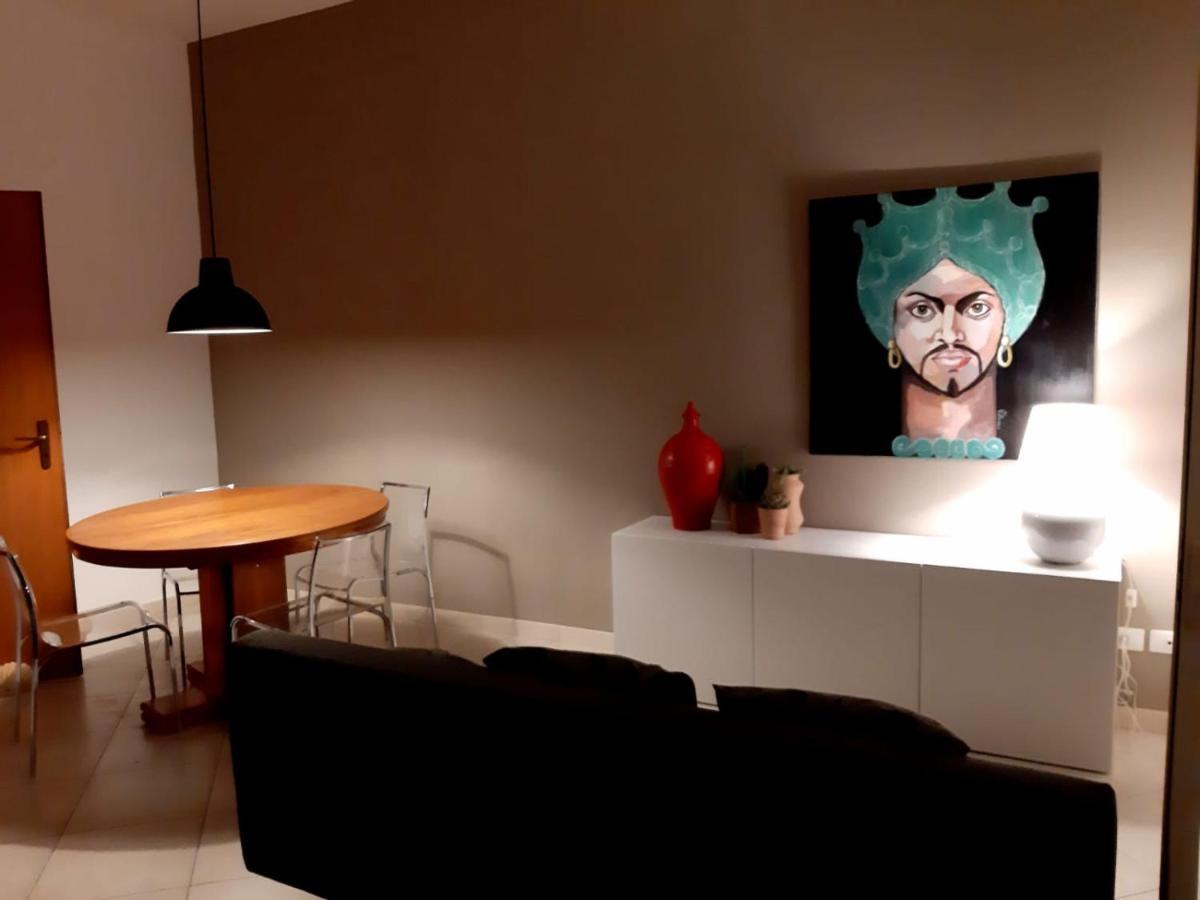 Casa Del Moro Apartment Агридженто Екстериор снимка